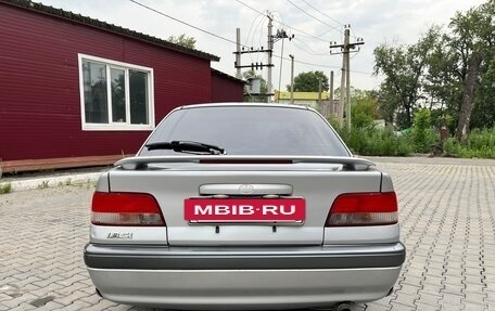 Toyota Carina, 1997 год, 370 000 рублей, 4 фотография