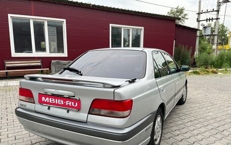 Toyota Carina, 1997 год, 370 000 рублей, 3 фотография