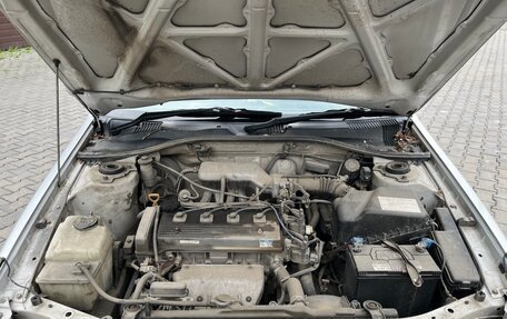 Toyota Carina, 1997 год, 370 000 рублей, 13 фотография