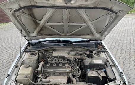 Toyota Carina, 1997 год, 370 000 рублей, 14 фотография