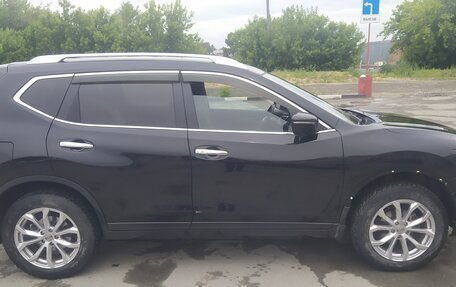 Nissan X-Trail, 2016 год, 1 300 000 рублей, 2 фотография