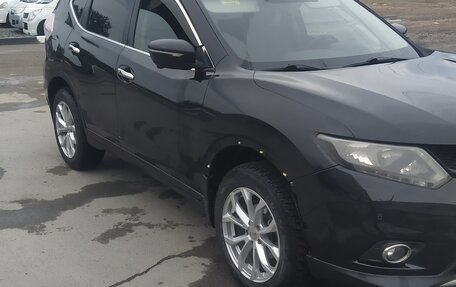 Nissan X-Trail, 2016 год, 1 300 000 рублей, 5 фотография