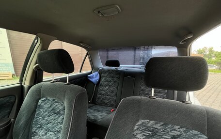 Toyota Carina, 1997 год, 370 000 рублей, 12 фотография