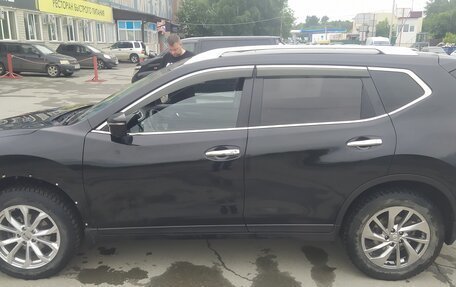 Nissan X-Trail, 2016 год, 1 300 000 рублей, 3 фотография
