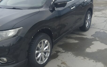 Nissan X-Trail, 2016 год, 1 300 000 рублей, 4 фотография