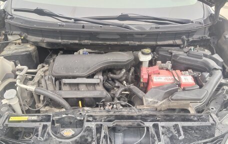 Nissan X-Trail, 2016 год, 1 300 000 рублей, 8 фотография