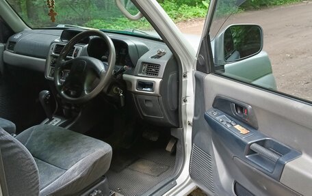 Mitsubishi Pajero iO, 2001 год, 800 000 рублей, 10 фотография