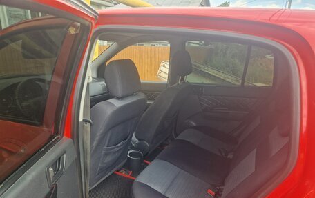 Hyundai Getz I рестайлинг, 2008 год, 530 000 рублей, 9 фотография