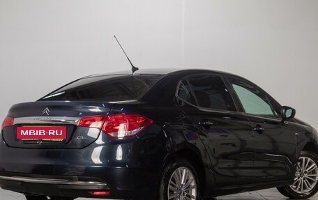 Citroen C4 II рестайлинг, 2013 год, 649 000 рублей, 5 фотография