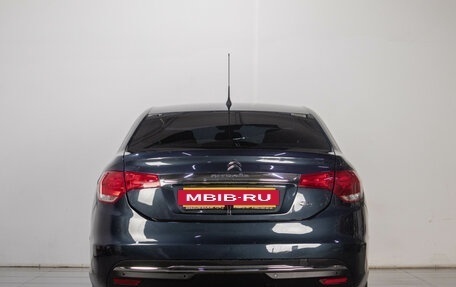 Citroen C4 II рестайлинг, 2013 год, 649 000 рублей, 6 фотография