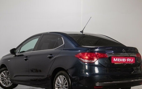 Citroen C4 II рестайлинг, 2013 год, 649 000 рублей, 7 фотография