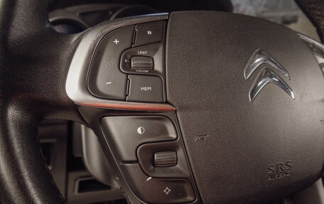 Citroen C4 II рестайлинг, 2013 год, 649 000 рублей, 11 фотография