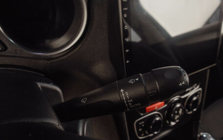 Citroen C4 II рестайлинг, 2013 год, 649 000 рублей, 14 фотография