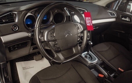 Citroen C4 II рестайлинг, 2013 год, 649 000 рублей, 9 фотография