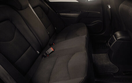 Citroen C4 II рестайлинг, 2013 год, 649 000 рублей, 18 фотография