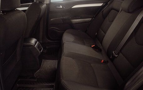 Citroen C4 II рестайлинг, 2013 год, 649 000 рублей, 19 фотография