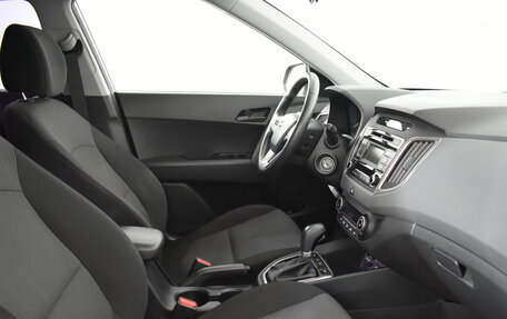 Hyundai Creta I рестайлинг, 2018 год, 1 679 000 рублей, 11 фотография