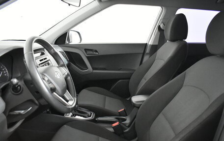 Hyundai Creta I рестайлинг, 2018 год, 1 679 000 рублей, 8 фотография