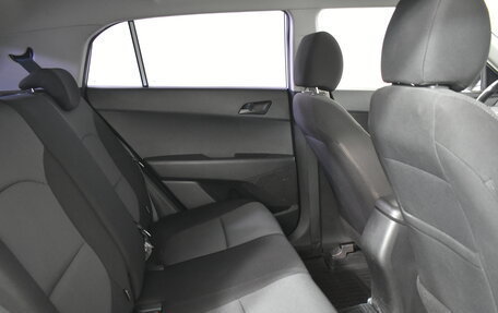 Hyundai Creta I рестайлинг, 2018 год, 1 679 000 рублей, 12 фотография