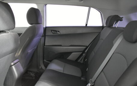 Hyundai Creta I рестайлинг, 2018 год, 1 679 000 рублей, 13 фотография