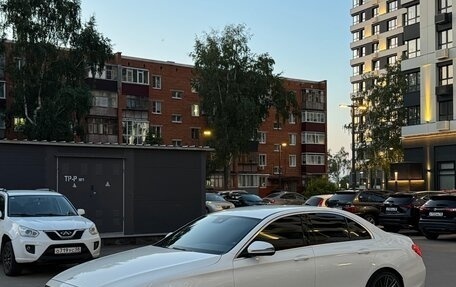 Mercedes-Benz E-Класс, 2017 год, 2 900 000 рублей, 4 фотография