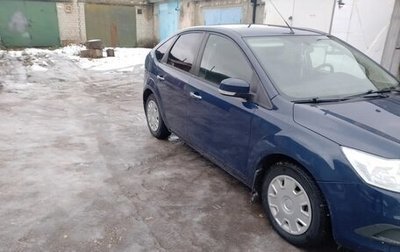 Ford Focus II рестайлинг, 2010 год, 460 000 рублей, 1 фотография