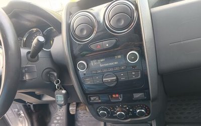 Renault Duster I рестайлинг, 2019 год, 1 540 000 рублей, 1 фотография