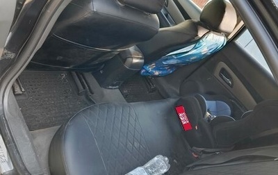 Chevrolet Cruze II, 2010 год, 505 000 рублей, 1 фотография