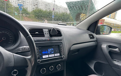 Volkswagen Polo VI (EU Market), 2012 год, 680 000 рублей, 1 фотография