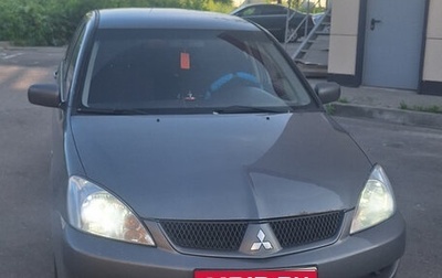 Mitsubishi Lancer IX, 2004 год, 380 000 рублей, 1 фотография