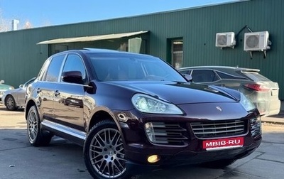 Porsche Cayenne III, 2007 год, 1 150 000 рублей, 1 фотография