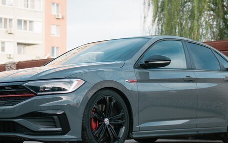 Volkswagen Jetta VII, 2021 год, 2 400 000 рублей, 1 фотография