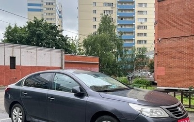 Renault Latitude I, 2011 год, 750 000 рублей, 1 фотография