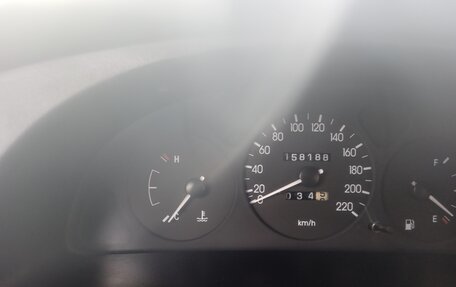 Chevrolet Lanos I, 2006 год, 205 000 рублей, 1 фотография