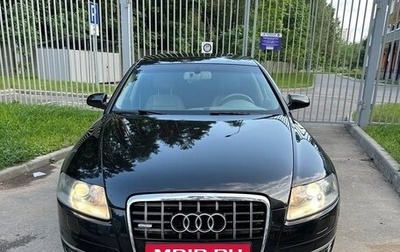 Audi A6, 2007 год, 970 000 рублей, 1 фотография