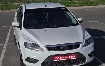 Ford Focus II рестайлинг, 2008 год, 500 000 рублей, 1 фотография