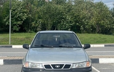 Daewoo Nexia I рестайлинг, 2008 год, 190 000 рублей, 1 фотография