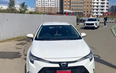 Toyota Corolla, 2020 год, 1 500 000 рублей, 1 фотография