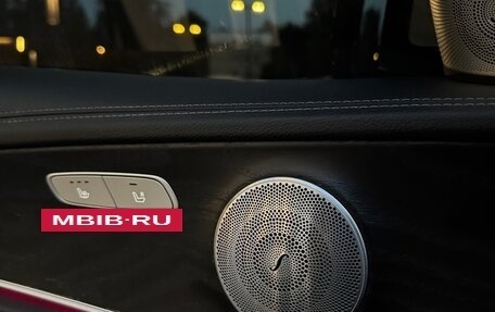 Mercedes-Benz E-Класс, 2017 год, 2 900 000 рублей, 12 фотография