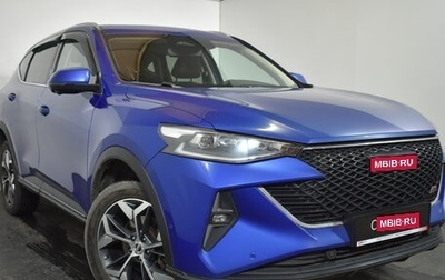 Haval F7 I, 2022 год, 1 859 000 рублей, 1 фотография