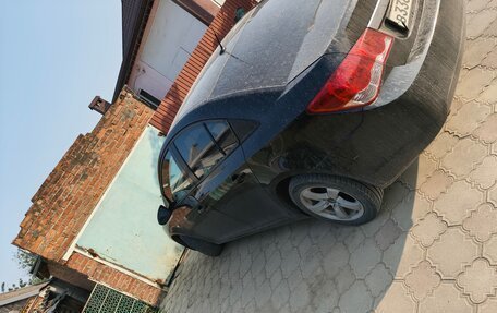 Chevrolet Cruze II, 2010 год, 505 000 рублей, 7 фотография