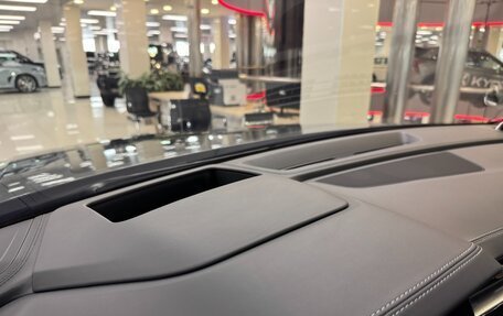 Audi Q7, 2021 год, 8 499 000 рублей, 12 фотография
