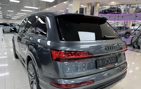 Audi Q7, 2021 год, 8 499 000 рублей, 8 фотография