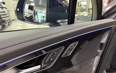 Audi Q7, 2021 год, 8 499 000 рублей, 11 фотография