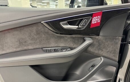 Audi Q7, 2021 год, 8 499 000 рублей, 10 фотография
