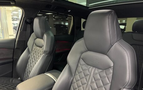 Audi Q7, 2021 год, 8 499 000 рублей, 19 фотография