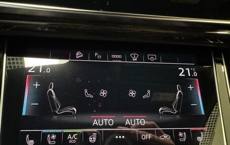 Audi Q7, 2021 год, 8 499 000 рублей, 25 фотография