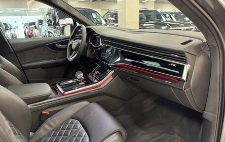 Audi Q7, 2021 год, 8 499 000 рублей, 29 фотография