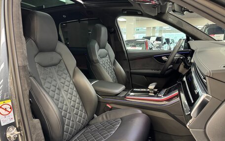 Audi Q7, 2021 год, 8 499 000 рублей, 30 фотография