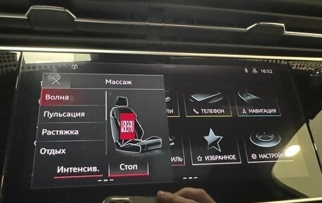 Audi Q7, 2021 год, 8 499 000 рублей, 22 фотография
